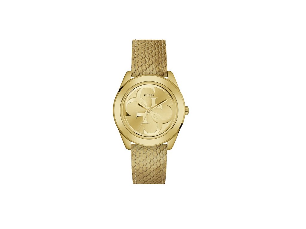 Guess G TWIST W08955L8