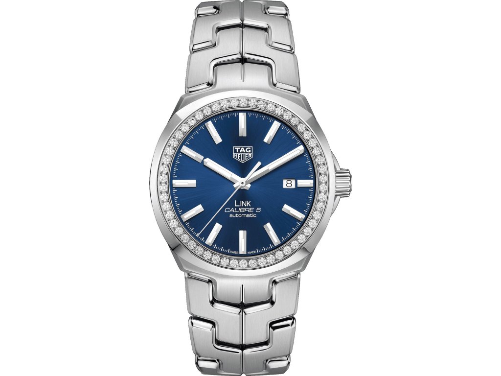 TAG Heuer Link WBC2113.BA0603