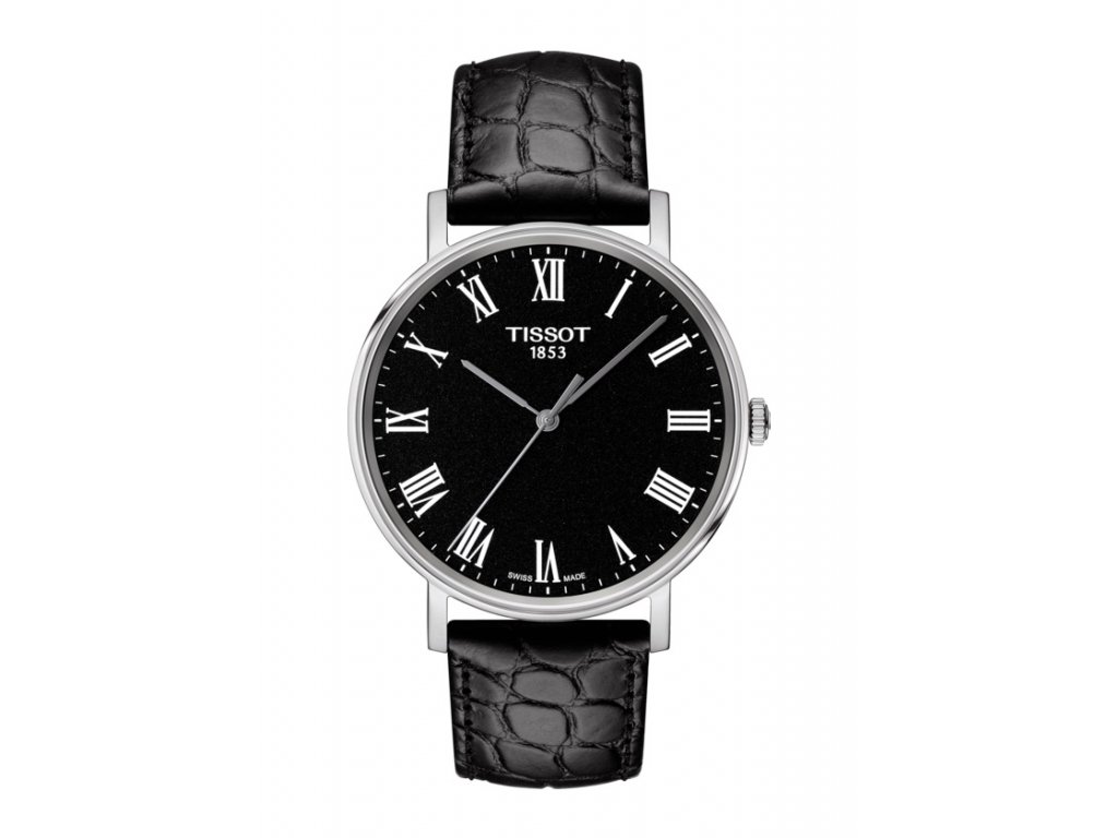 Tissot T-Classic Everytime T109.410.16.053.00