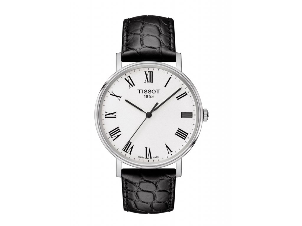Tissot T-Classic Everytime T109.410.16.033.01