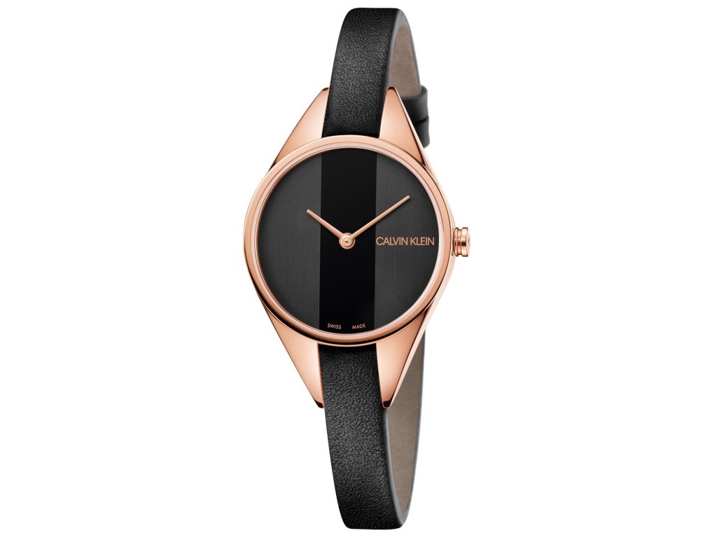 Calvin Klein Rebel K8P236C1