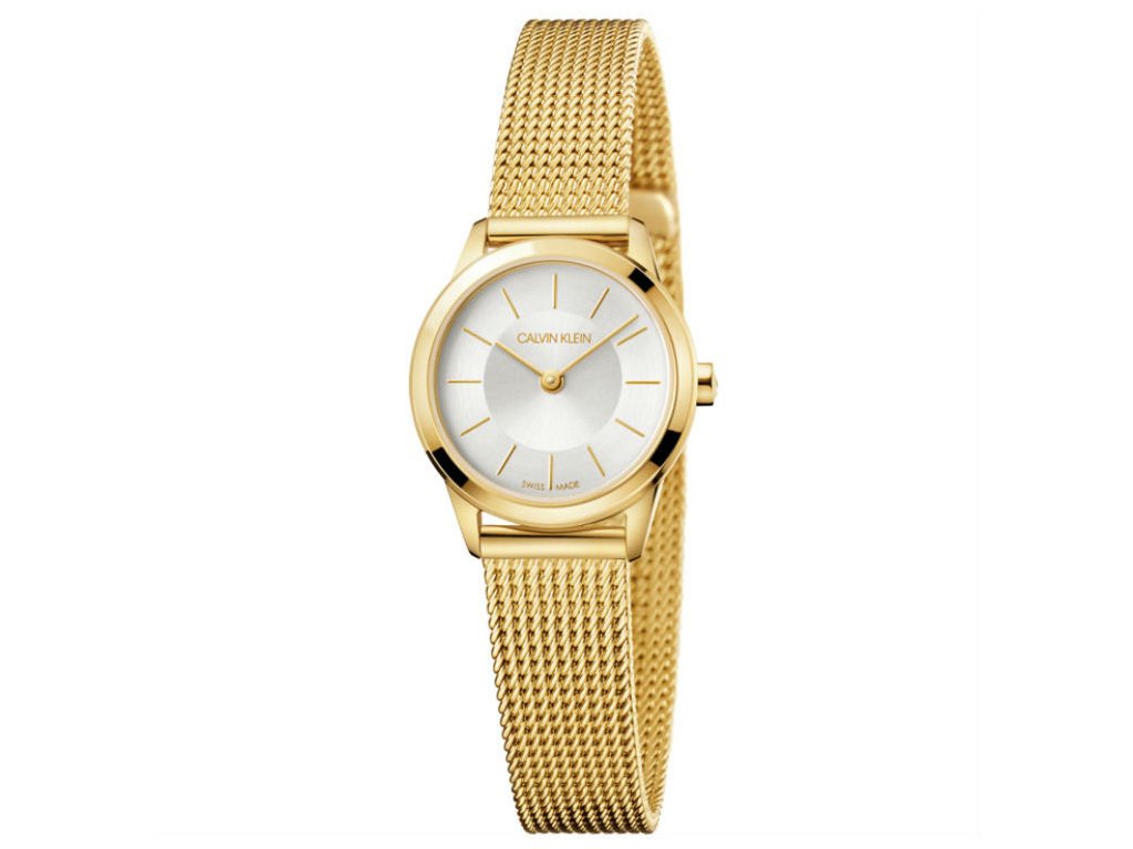 Calvin Klein Minimal K3M23526