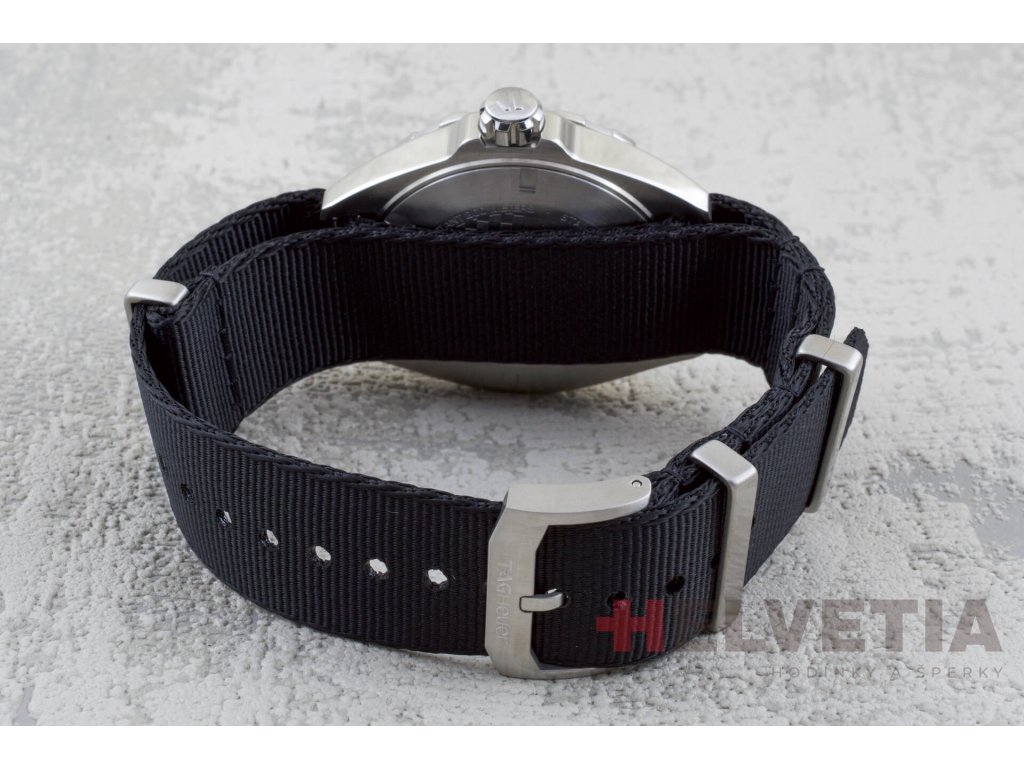 TAG Heuer Formula 1 WAZ1015.FC8198