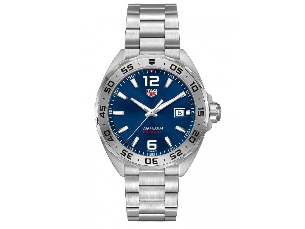 TAG Heuer Formula 1 WAZ1118.BA0875