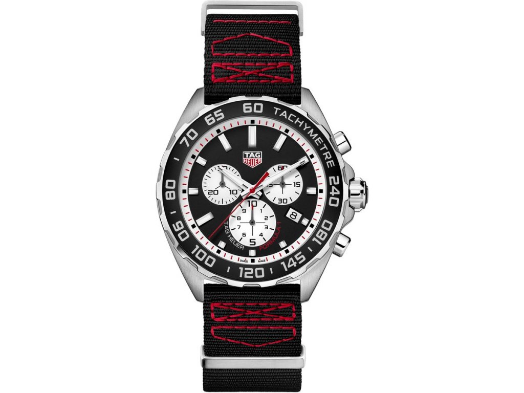 TAG Heuer Formula 1 CAZ101E.FC8228