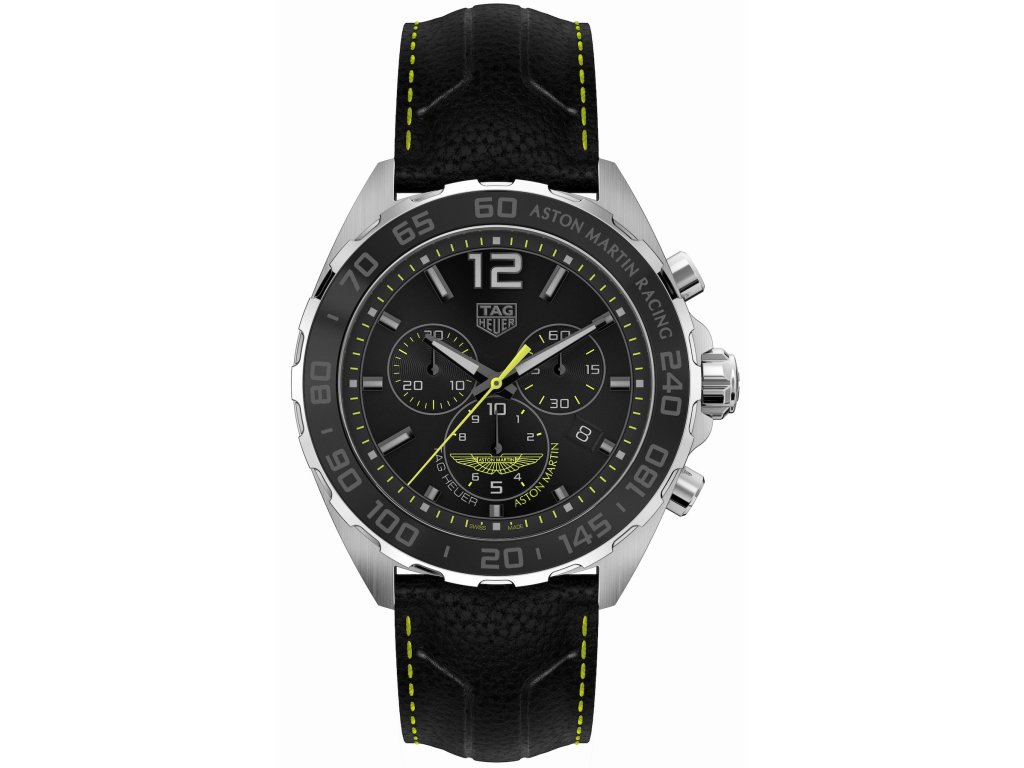 TAG Heuer Formula 1 ASTON MARTIN CAZ101P.FC8245