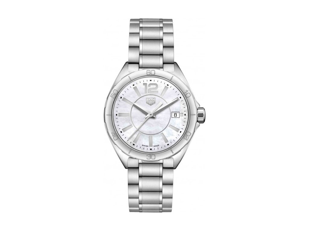 TAG Heuer Formula 1 WBJ1318.BA0666