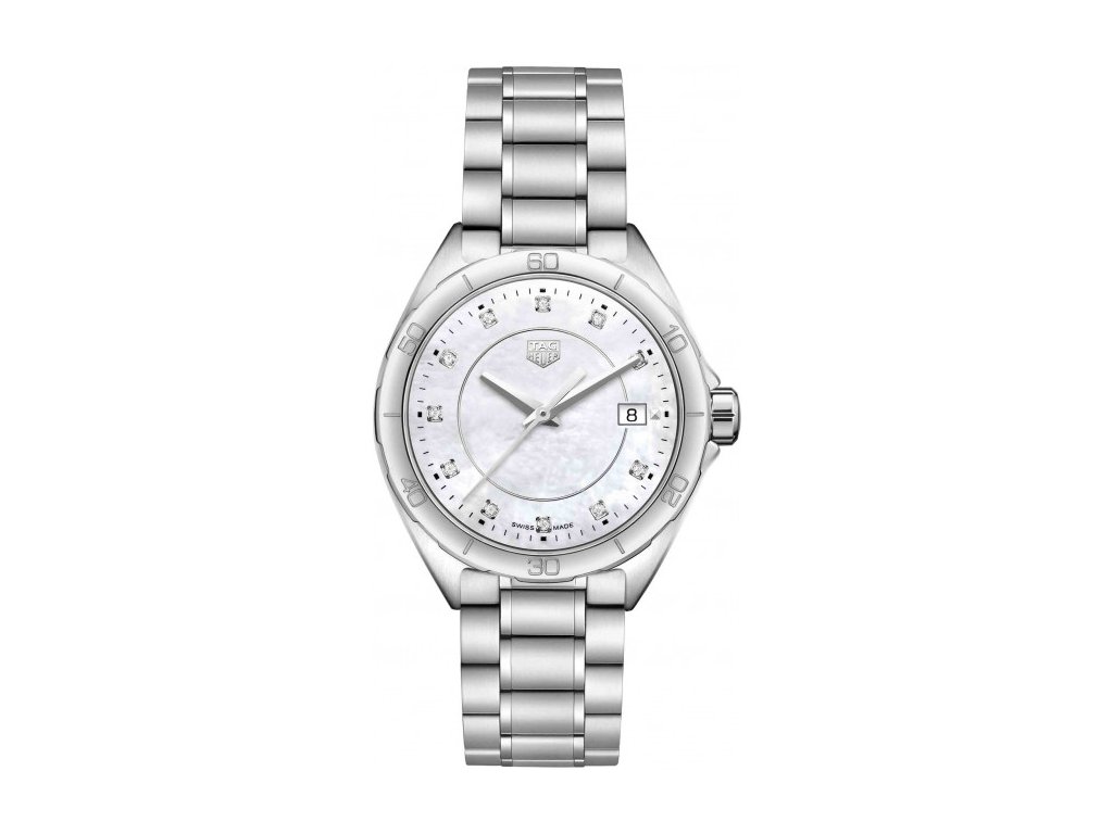 TAG Heuer Formula 1 WBJ1319.BA0666