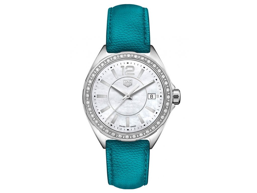 TAG Heuer Formula 1 WBJ131A.FC8256