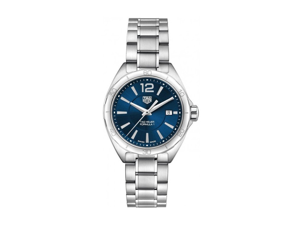 TAG Heuer Formula 1 WBJ1412.BA0664