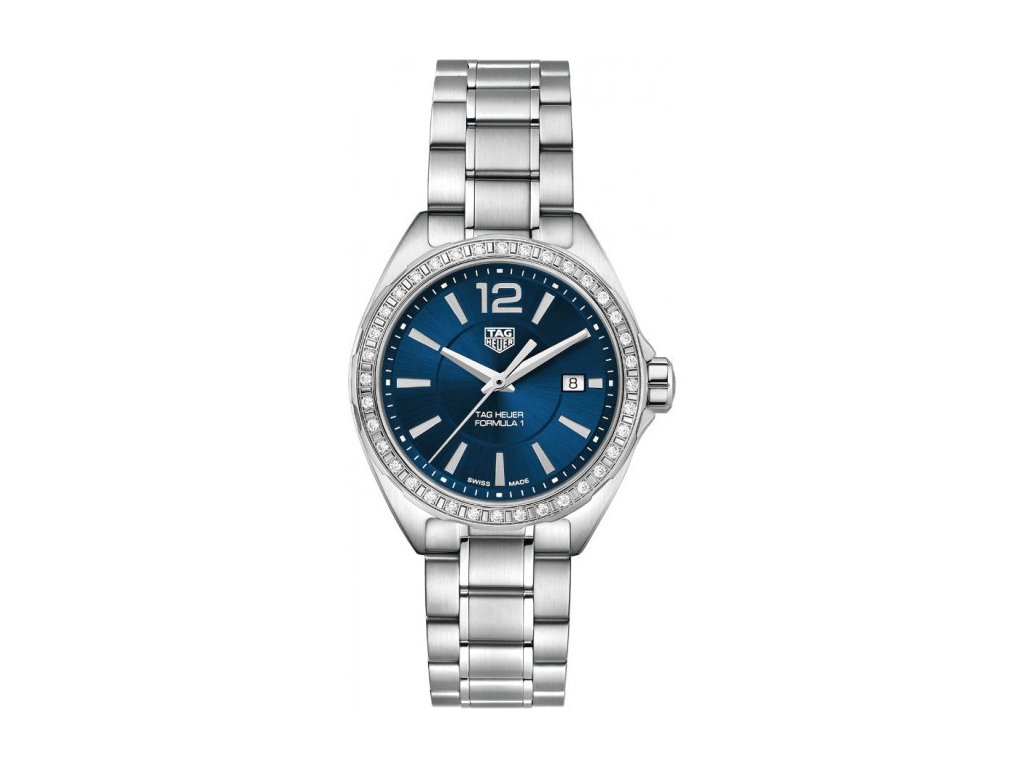 TAG Heuer Formula 1 WBJ1416.BA0664