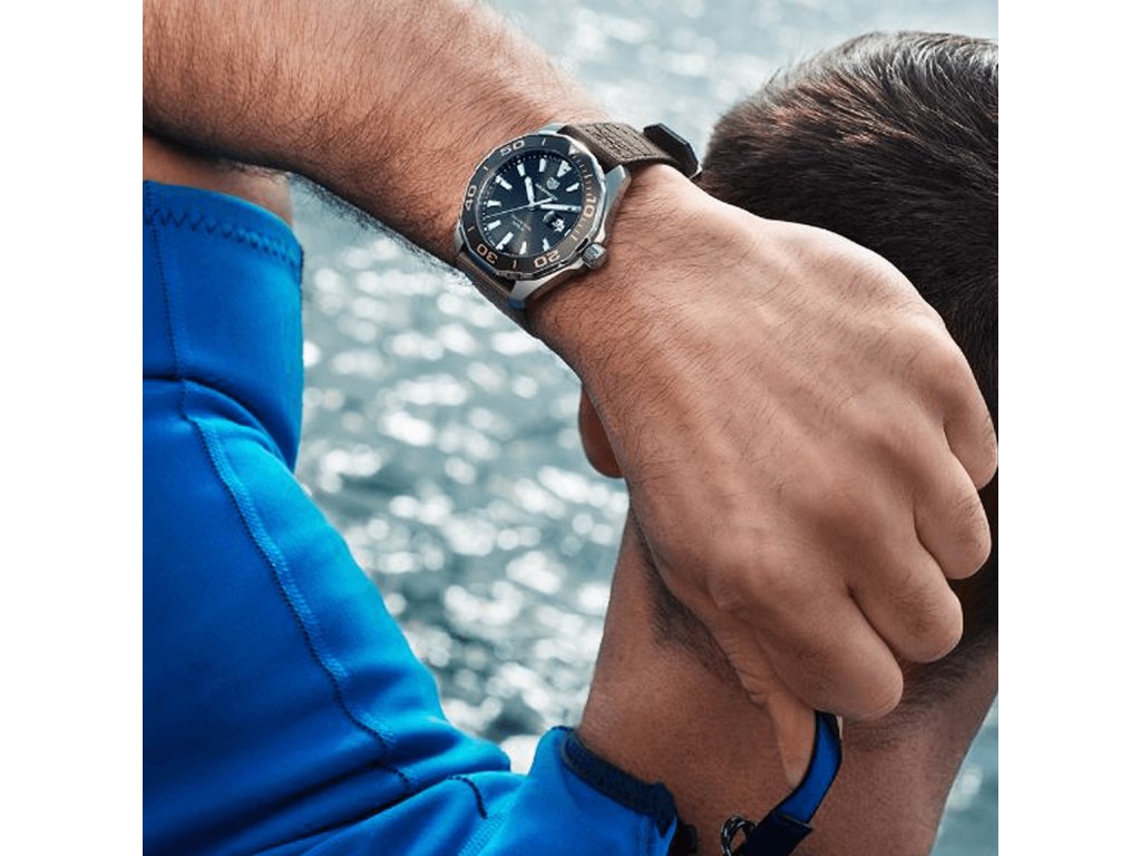 Tag heuer way101e shop