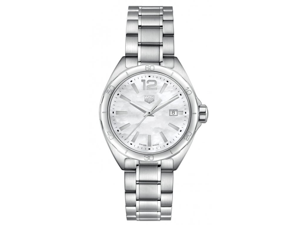 TAG Heuer Formula 1 WBJ1418.BA0664