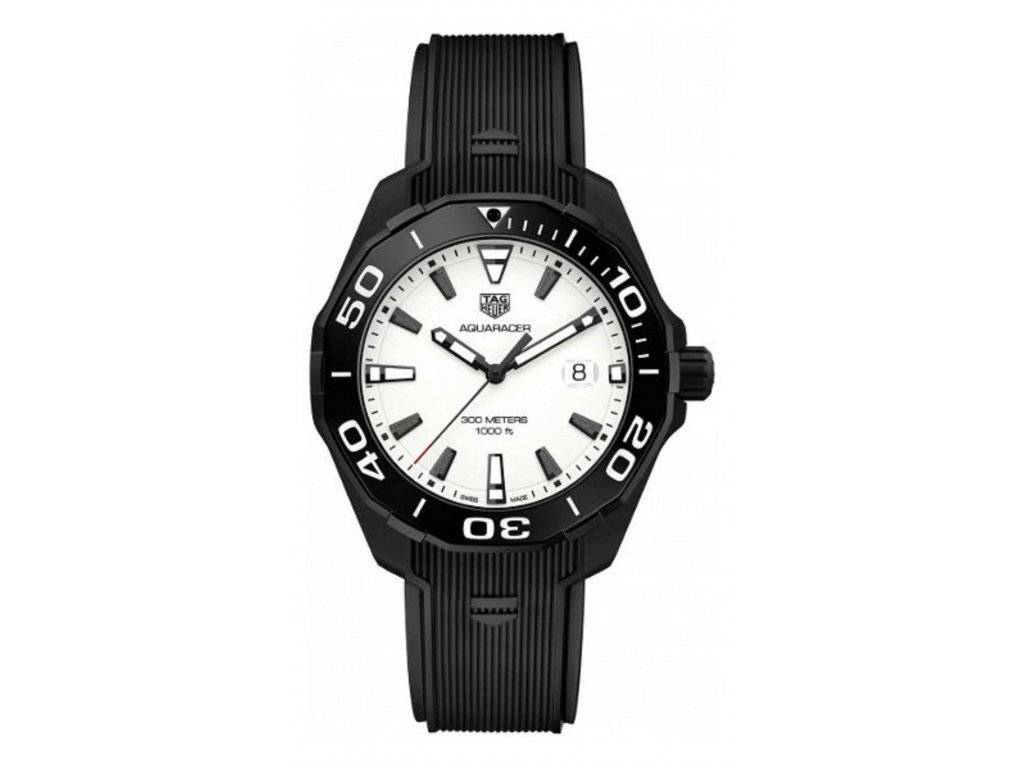 TAG Heuer Aquaracer WAY108A.FT6141