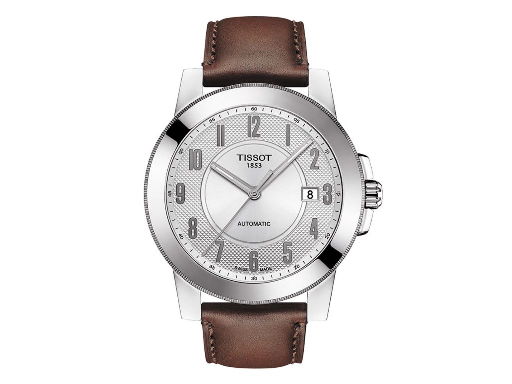 Tissot T-Sport GENTLEMAN SWISSMATIC T098.407.16.032.00
