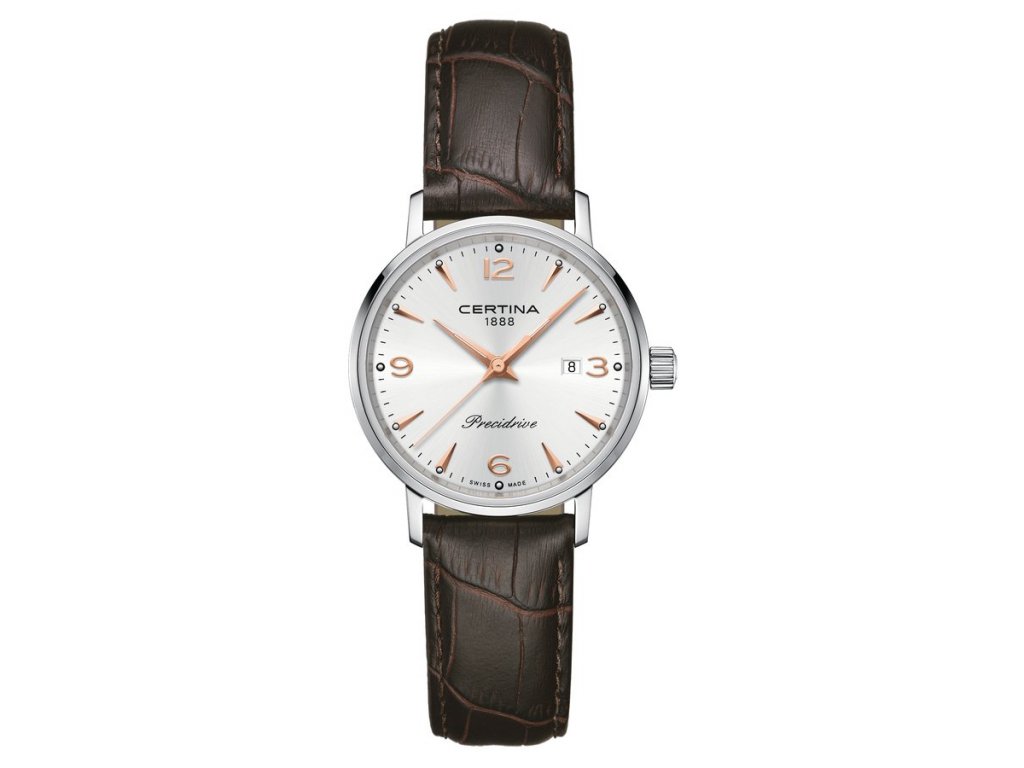 Certina DS Caimano C035.210.16.037.01