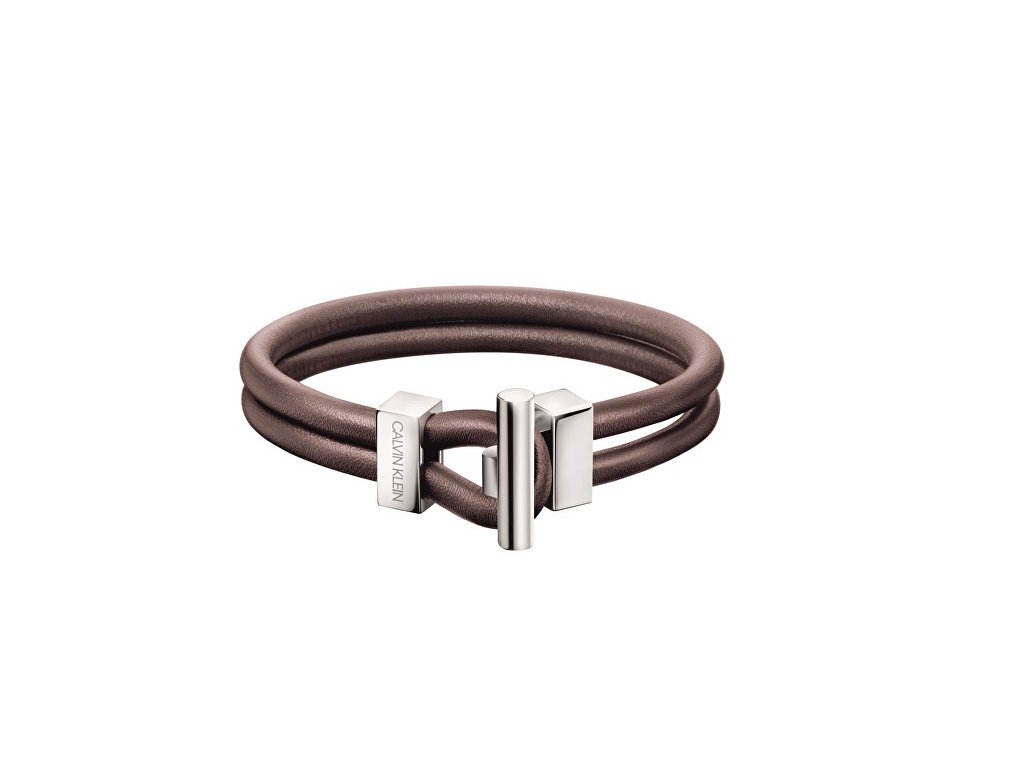 Náramek Calvin Klein Anchor KJ8WCB0901