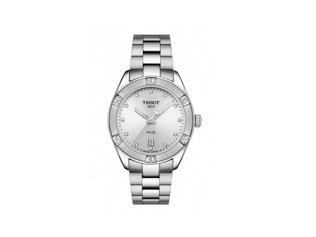 Tissot T-Classic PR 100 T101.910.11.036.00