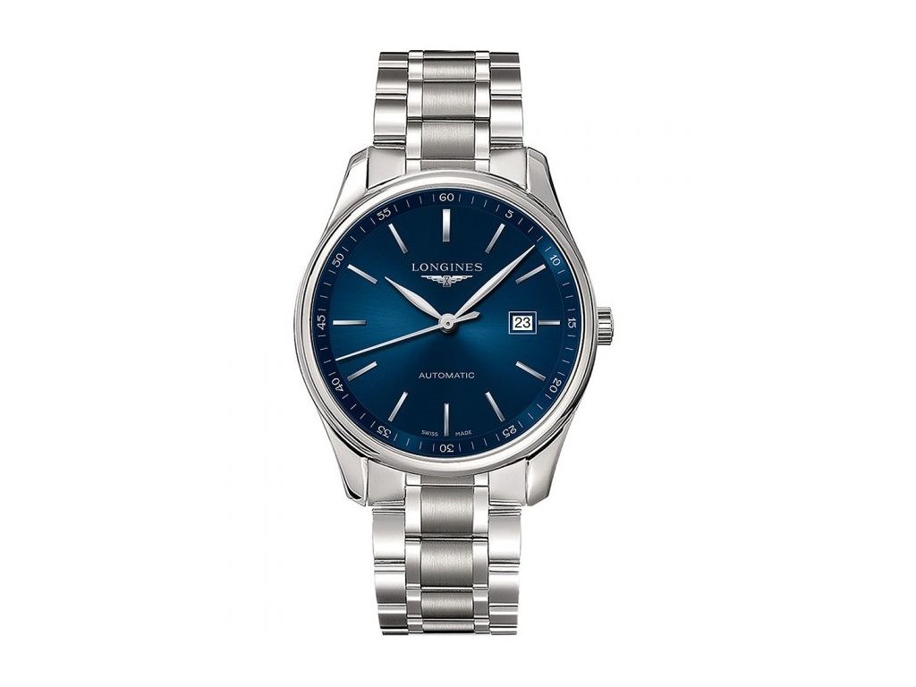 Longines Master Collection L2.893.4.92.6