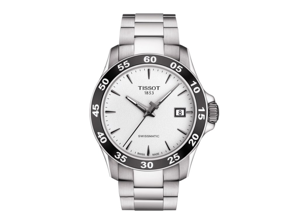 Tissot T-Sport V8 Swissmatic T106.407.11.031.00