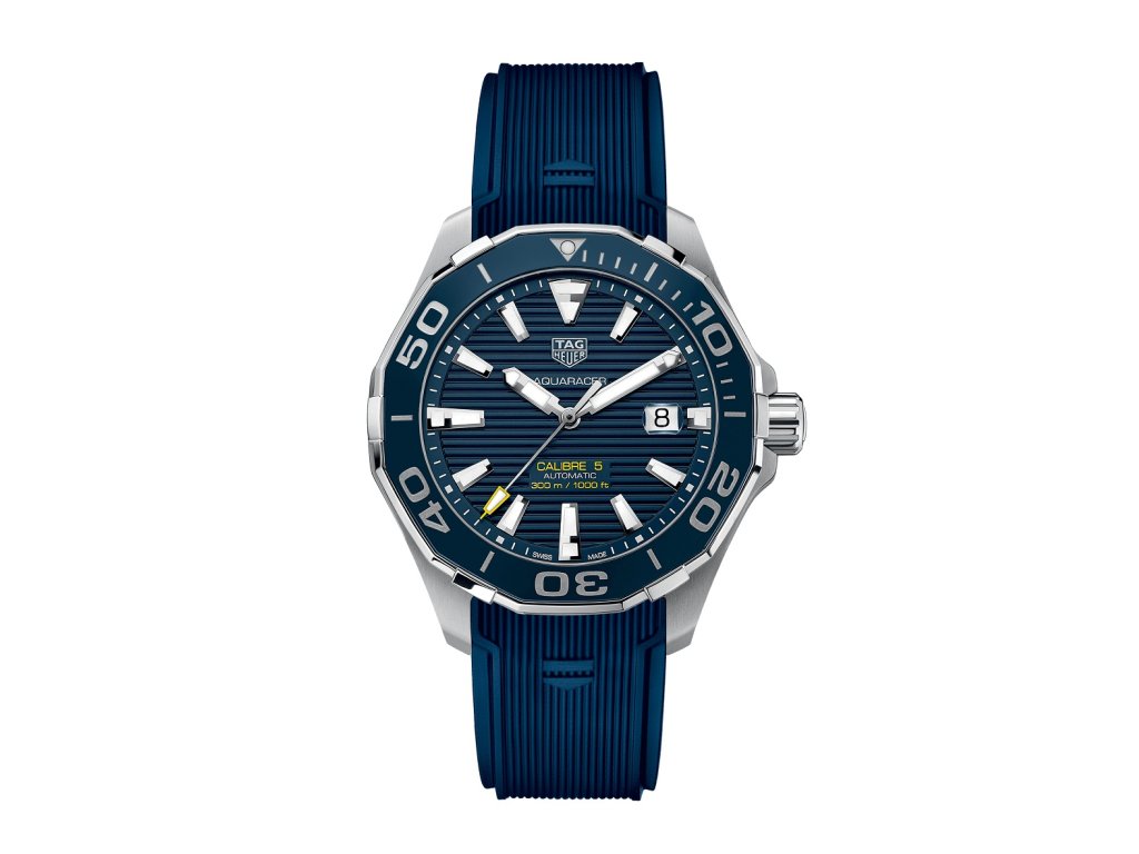 TAG Heuer Aquaracer WAY201B.FT6150