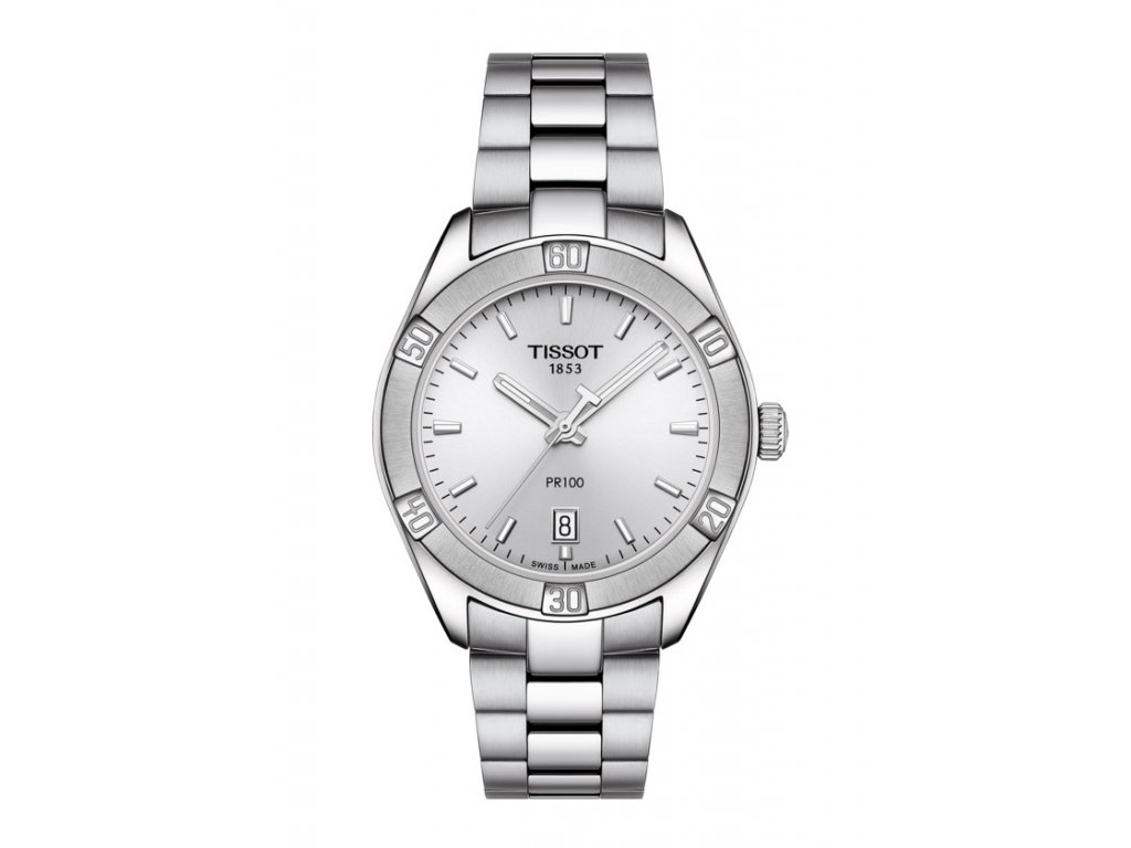 Tissot PR 100 SPORT CHIC T101.910.11.031.00