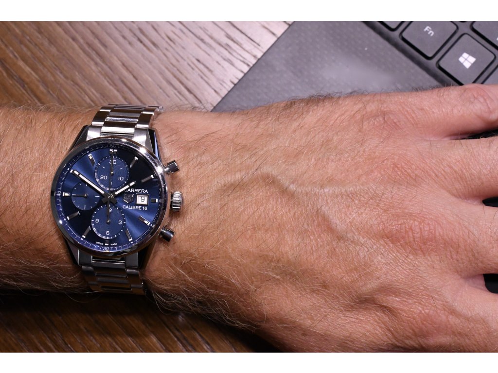 Tag heuer deals cbk2112