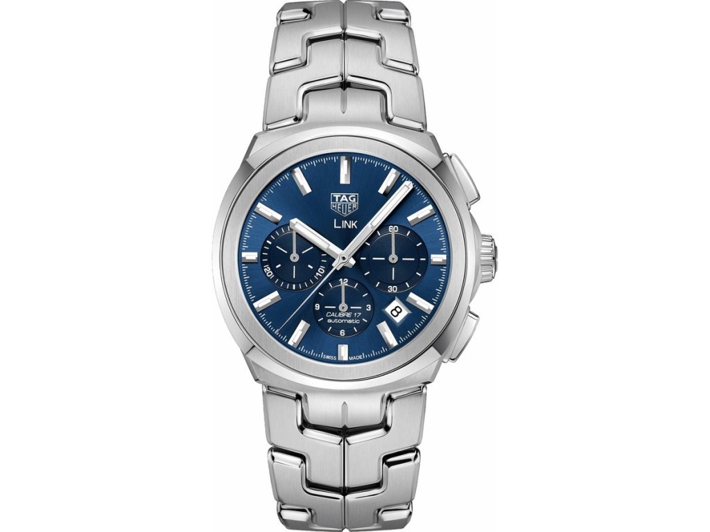 TAG Heuer Link CBC2112.BA0603