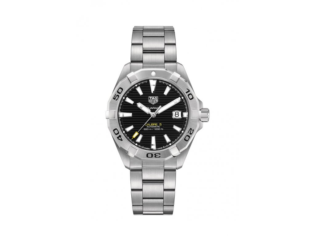 TAG Heuer Aquaracer WBD2110.BA0928