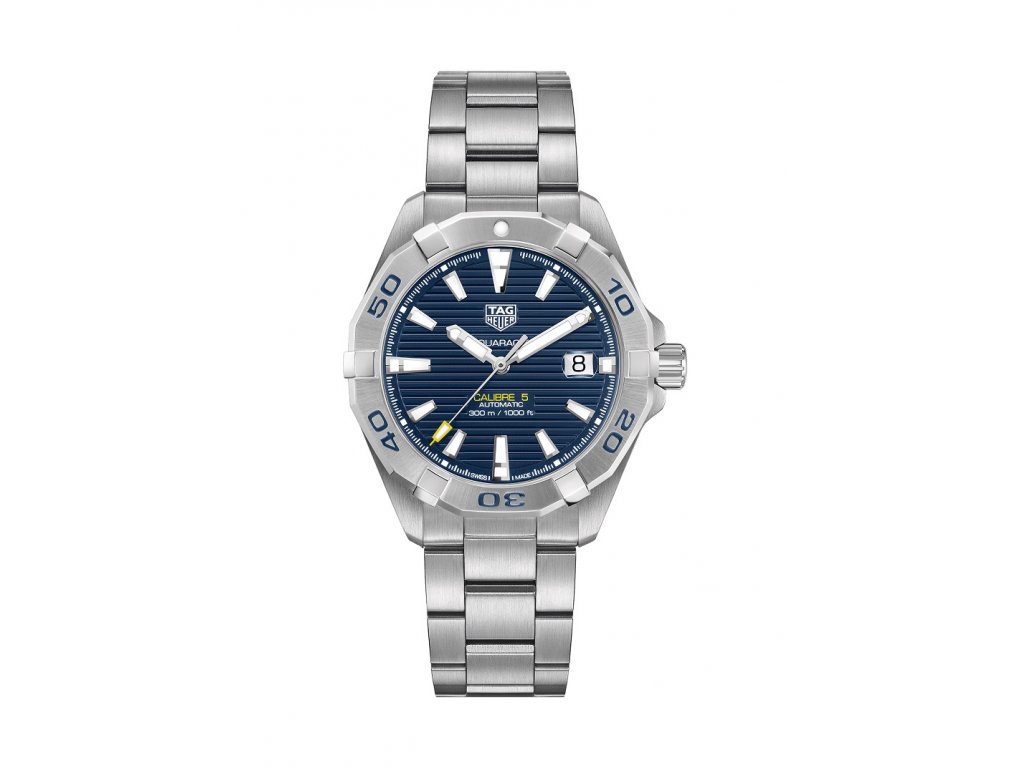 TAG Heuer Aquaracer WBD2112.BA0928