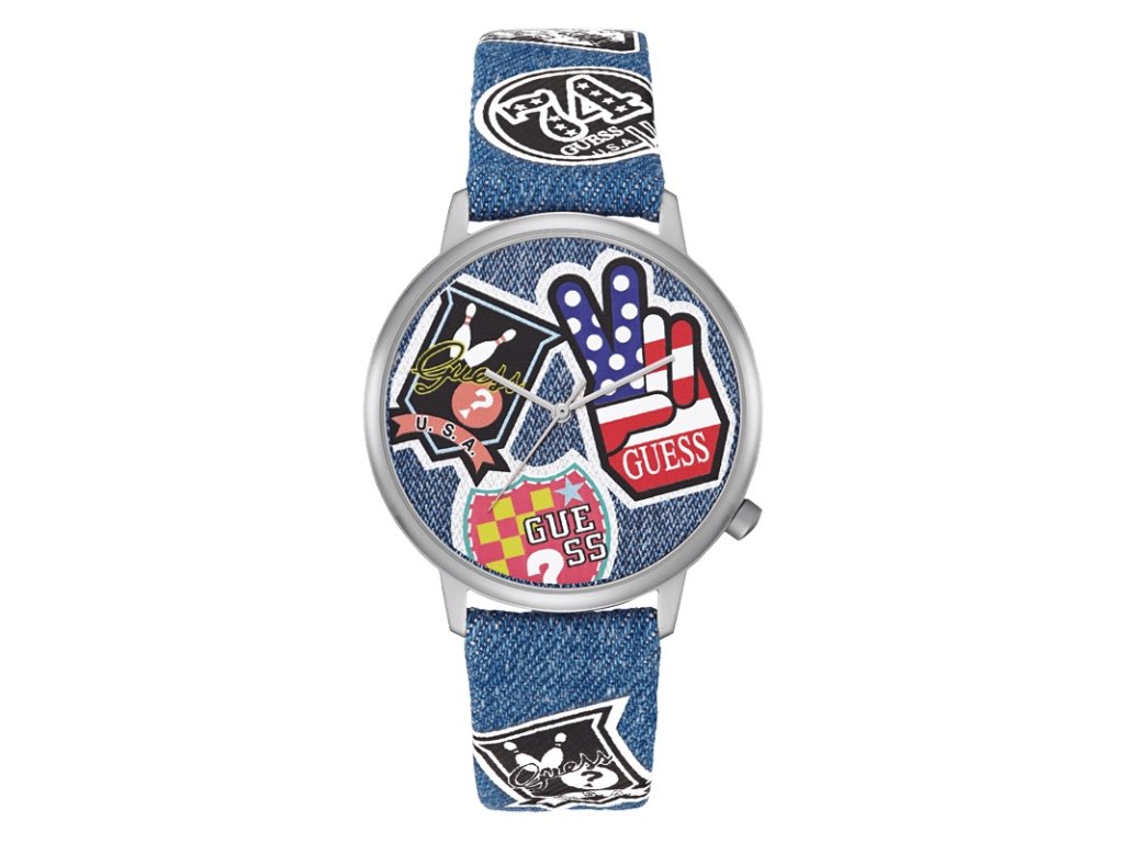 Guess Originals V1004M1