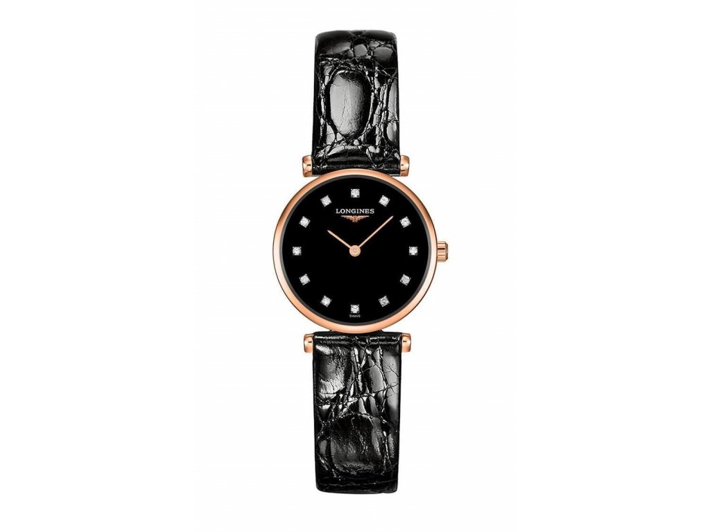 Longines La Grande Classique de Longines L4.209.1.57.2