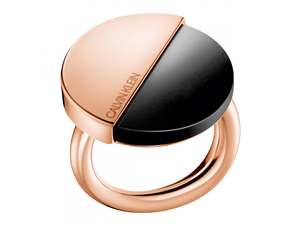 Prsten Calvin Klein Spicy KJ8RBR1401