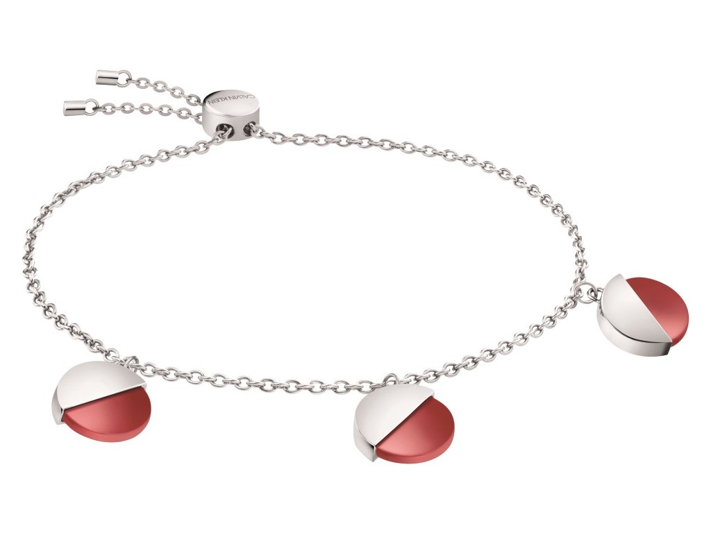 Náramek Calvin Klein Spicy KJ8RRB040100