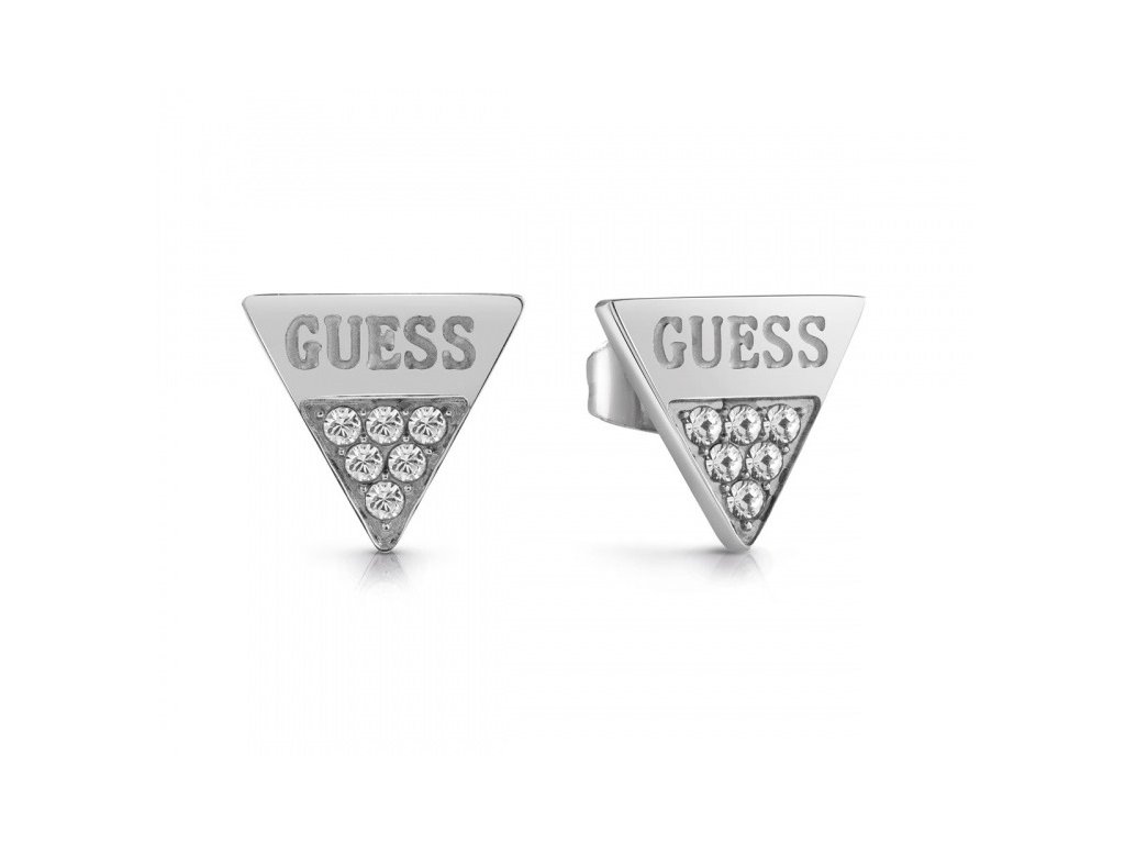 Náušnice Guess UBE28061