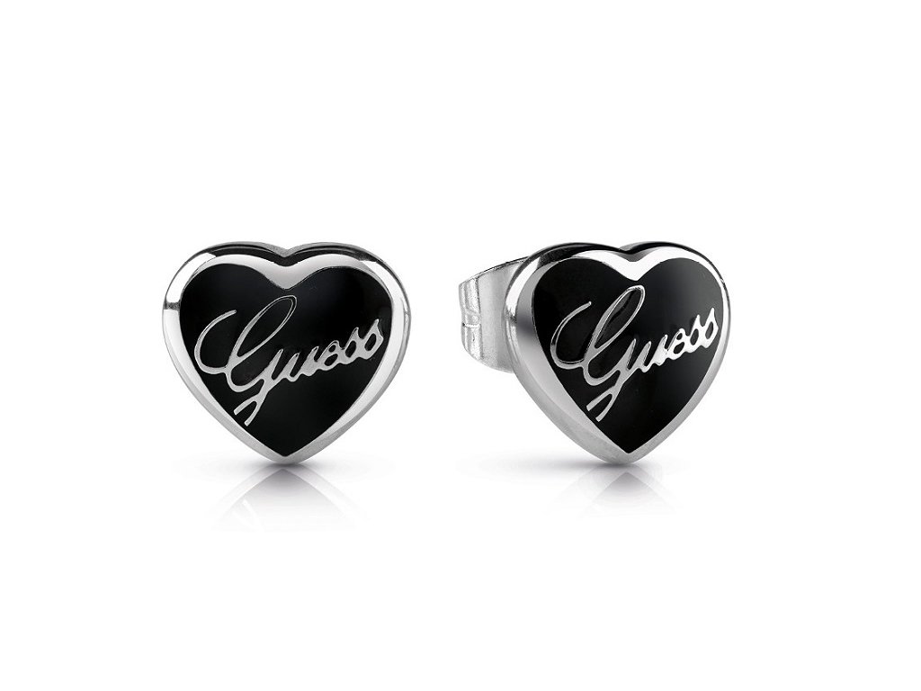 Náušnice Guess UBE28069
