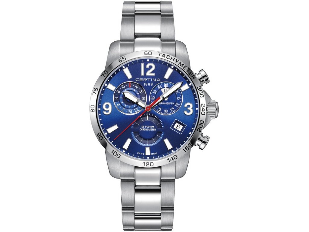 Certina DS Podium C034.654.11.047.00