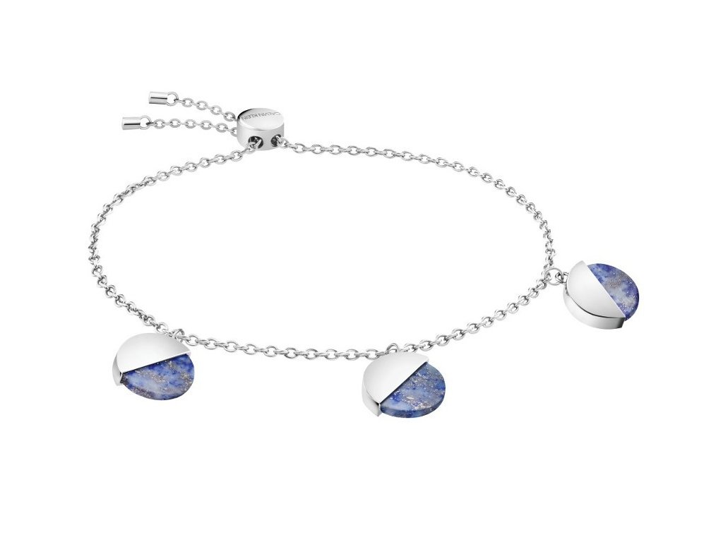 Náramek Calvin Klein Spicy KJ8RLB040200