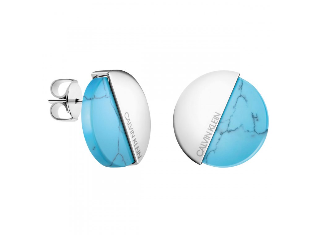 Náušnice Calvin Klein KJ8RLE040100