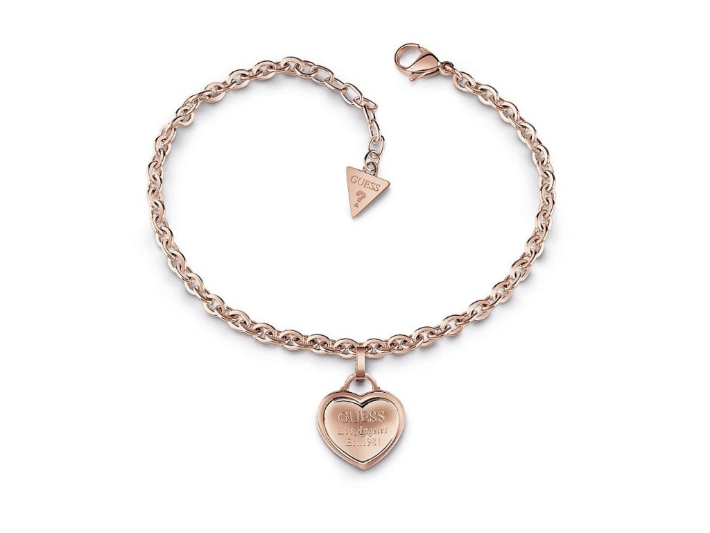 Náramek Guess UBB28026-S