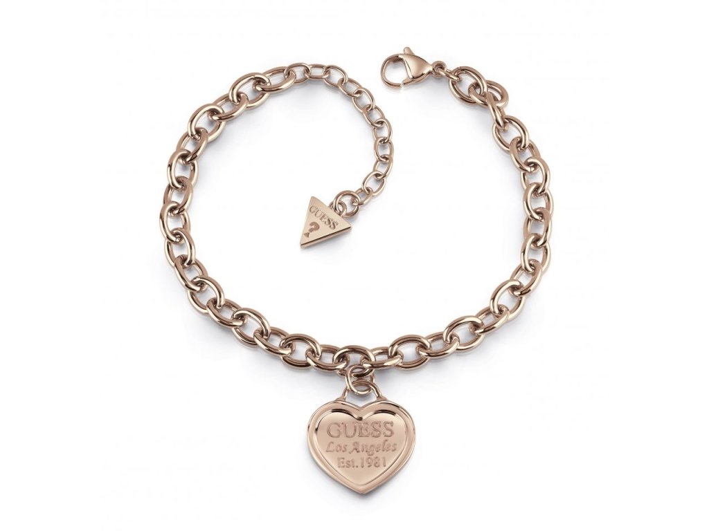 Náramek Guess UBB28019