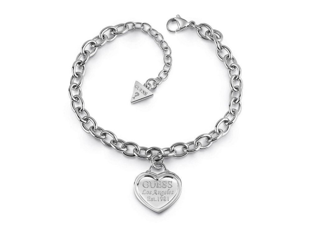 Náramek Guess UBB28017
