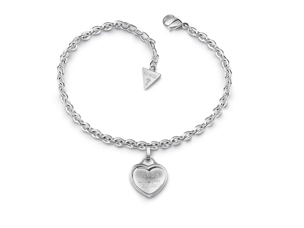 Náramek Guess UBB28024