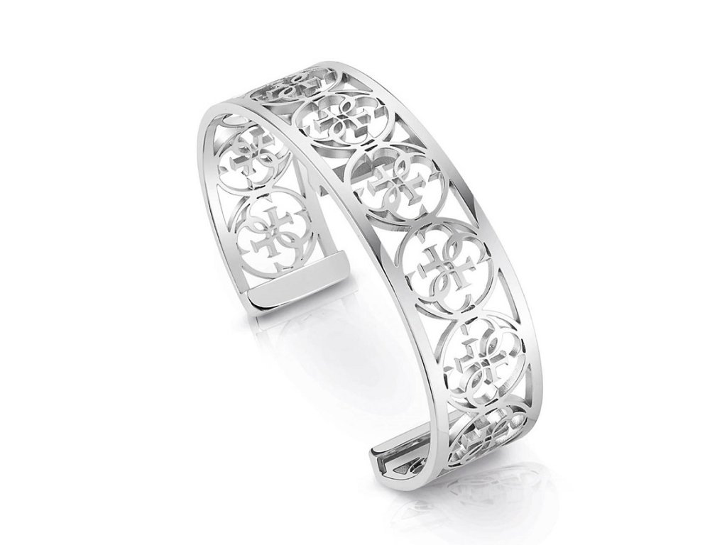 Náramek Guess UBB28088