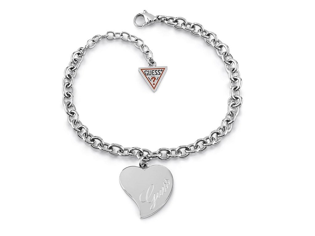 Náramek Guess UBB28094
