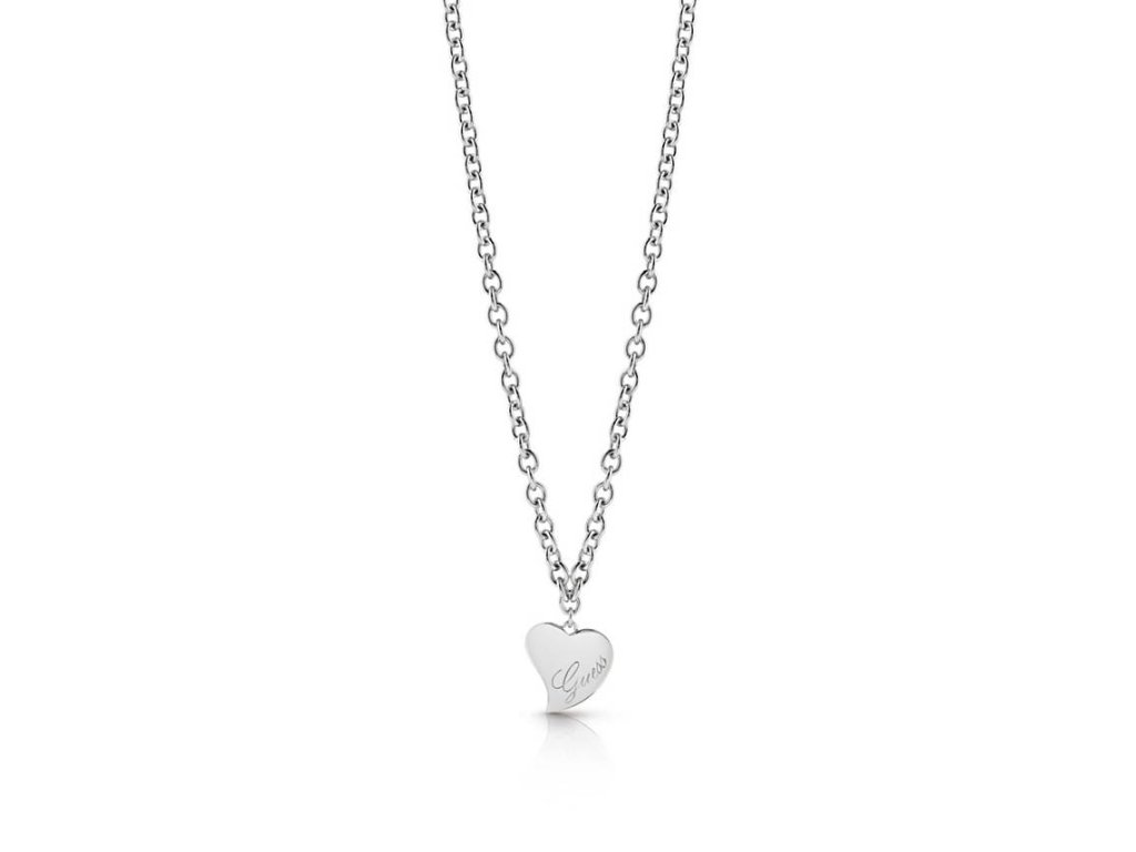 Náhrdelník Guess UBN28059