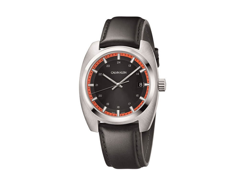 Calvin Klein Achieve K8W311C1