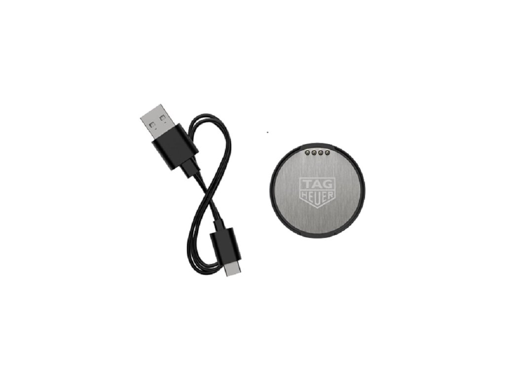 Nabíjecí modul TAG Heuer Connected Modular 41mm