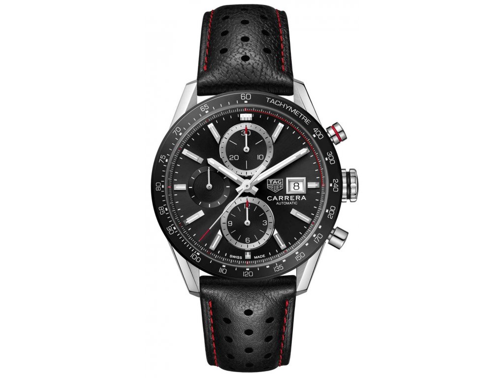 TAG Heuer Carrera CBM2110.FC6454