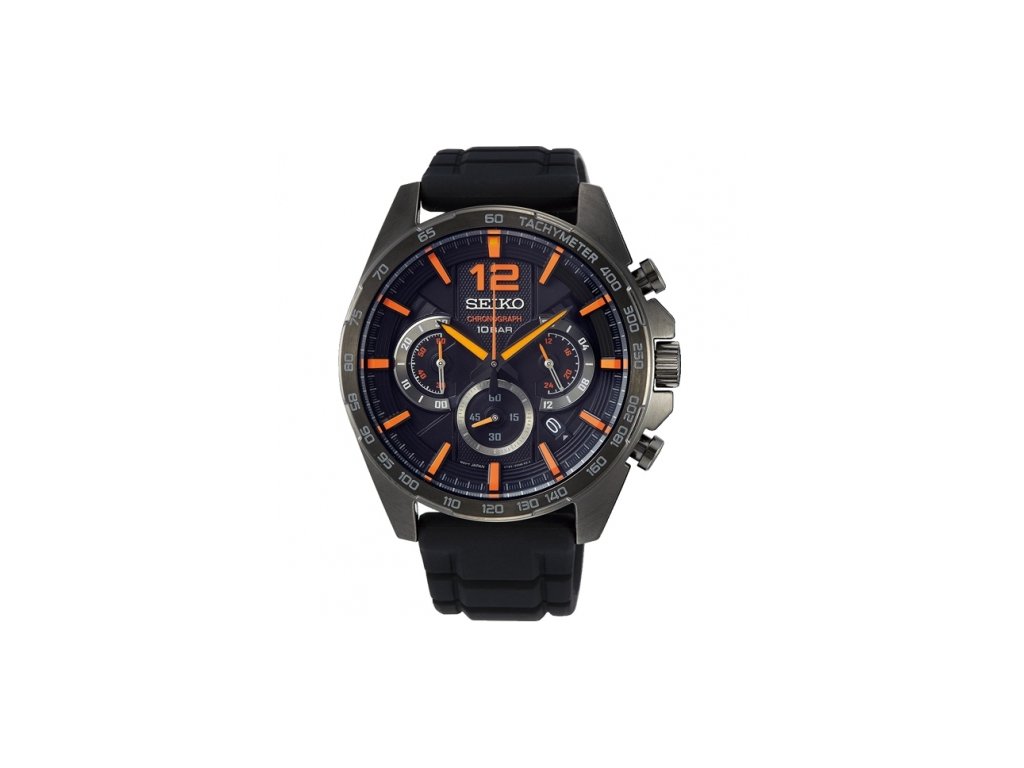 Seiko Chronograph SSB351P1 prodlou ena zaruka 5 let mo nost vym ny do 90 dni 5 let na vym nu baterie zdarma Vyberte si Panske hodinky na HELVETIA